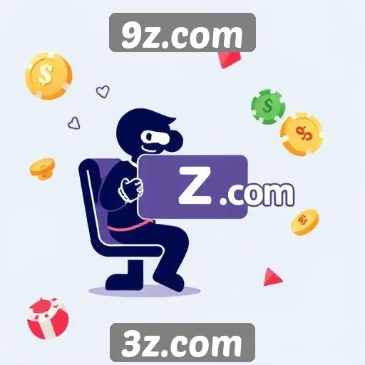 Recursos exclusivos que 9z.com oferece