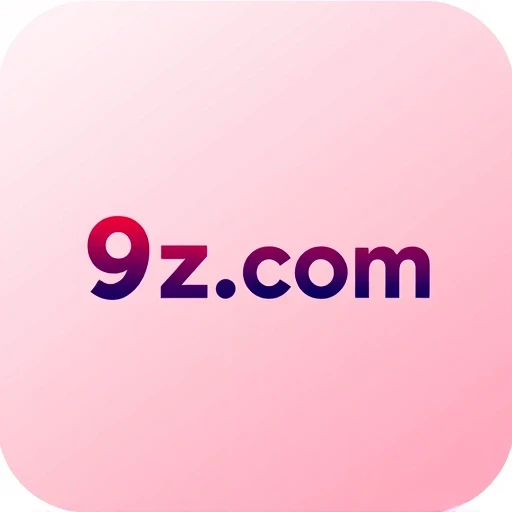 9z.com Logo