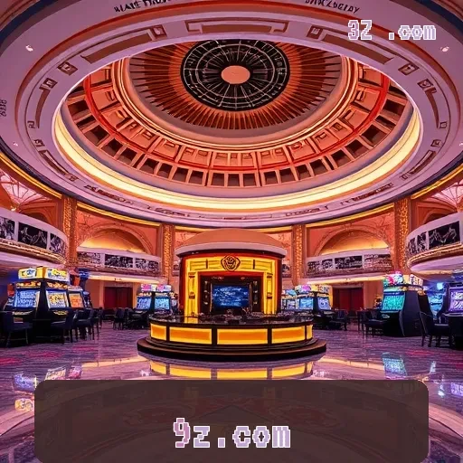 9z.com: O que você precisa saber sobre pagamentos no site de jogos