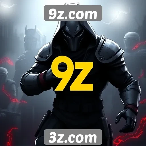 Lançamentos recentes no 9z.com para fãs de jogos