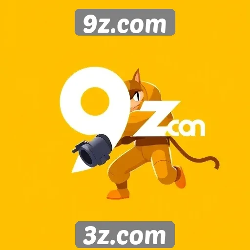 Explorando as funcionalidades de 9z.com para gamers