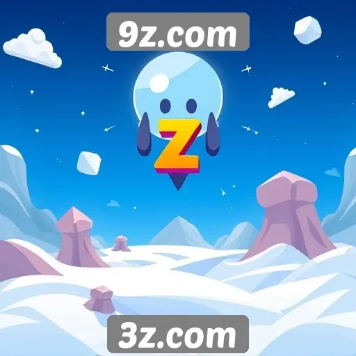 Como 9z.com se destaca no mercado de jogos