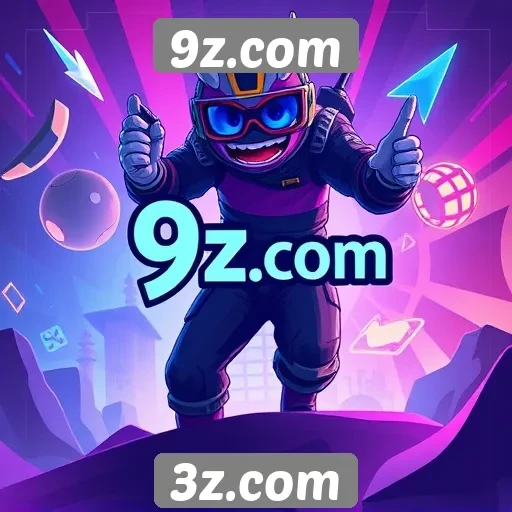 9z.com lança novos jogos para a comunidade gamer